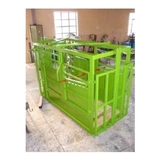 Szm Kezelő Kaloda Nyakbefogóval, Erősített, festett