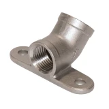 Szopókás Itatóhoz Könyök 1/2-1/2 Coll 45 Fokos RM Fali Tartó