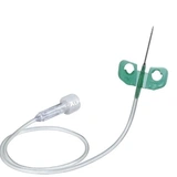 Tű Eh Vérvételi Szárnyas 1,80x43 Mm Strauss