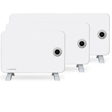 T19 Wifi 1000W Elektromos fűtőpanel IP24