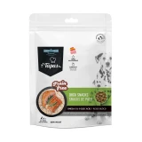 Tapas Gabonamentes Jutalomfalat Kutyáknak Kacsahússal 150g