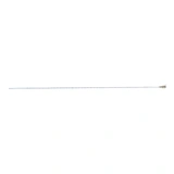 Táplálószonda, centiméteres jelöléssel, 1,7 mm x 50 cm, 10 db/csomag KRUUSE