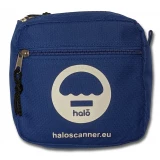 Tároló táska Halo chipleolvasóhoz