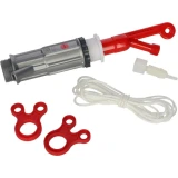 Tartalékszelep a KR70301 Itató Baromfi Automata Függesztett Súlyszelepeshez