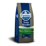 Team Breeder Dog Top Farmina Grain Free Chicken Adult 20kg