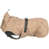 Trixie Téli kabát Riom M 50cm , homok