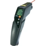 Testo 830-T1, infra hőmérő, lázmérésre nem alkalmas