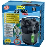 .Tetra EX 600 plus External Filter