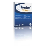 Therios 750 mg tabletta 10x