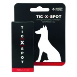 TIC-X-SPOT rácsepegtető oldat kutyáknak A.U.V.
