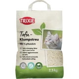 Tofu macskaalom, csomósodó, 2,5 kg