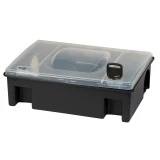 TOM patkány csalétekdoboz, 29,4x21,6x10,6 cm