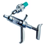 KERBL Tömegoltó 0,5-5ml Hsw Ferromatic Luerlock