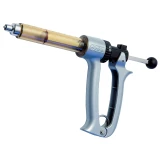 Tömegoltó 25ml Hsw Multi-Matic Luer Lock