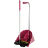 KERBL Mistboy Mini istállóinas szett 60 cm, rózsaszín