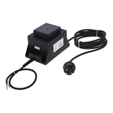 Transzformátor Itatóhoz  230v-24 V/400 Va  Ip65