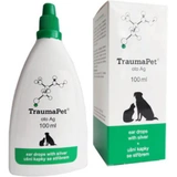 TraumaPet fülcsepp Ag 100 ml