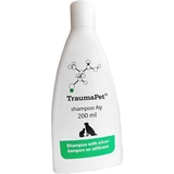 TraumaPet Sampon Ag 200 ml