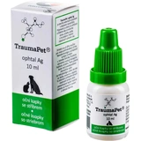 TraumaPet szemcsepp Ag 10 ml