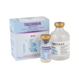 Trichoben vakcina 40 ml