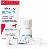 Trilorale 10 mg/ml belsőleges szuszpenzió kutyák számára 30 ml
