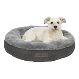 Trixie Ágy Liano Kerek, o 70 cm, Szürke