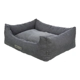 Trixie Ágy Liano Szögletes, 120 × 90 cm, Szürke