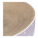 Trixie Ágy Lilly kartonból 45x10cm lila