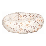 Trixie Ágy Lingo 50*40cm fehér/bézs