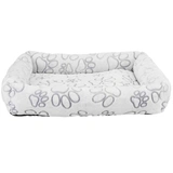 Trixie Ágy Nando 60x50 cm Világos Szürke