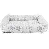 Trixie Ágy Nando 75x65 cm Világos Szürke