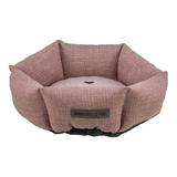 Trixie Ágy Viviana, Kerek, o50cm, Pink