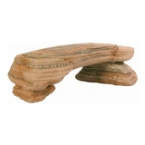 Trixie Akvárium Dekor Kerámia Szikla Fennsík 29cm