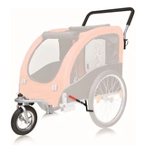 Trixie Átalakító Készlet Futó Kocsihoz 12816