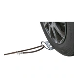 Trixie Autó kerék alá póráz rögzítő 12x26cm