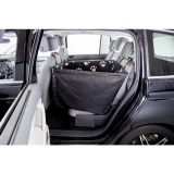 Trixie Autóba Ülésvédő 0.65×1.45m Fekete/Bézs