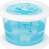 Trixie automata vízadagoló kút 3l/24cm kék/fehér