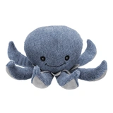 Trixie BE NORDIC octopus Ocke, polyester, 25 cm