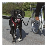 Trixie Bicikli Szett Nagy Testű Kutyának