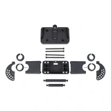 Trixie Biciklis Elülső Kosárhoz Rögzítő TRX13096-hoz