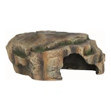 Trixie Bújó Hüllőknek 16x7x11cm