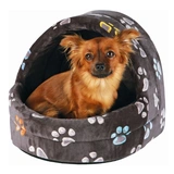 Trixie Bújó Jimmy 40x35x35cm homok