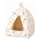 Trixie Bújó Lingo 32x42x32cm fehér/bézs