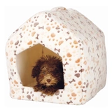 Trixie Bújó Lingo 40*45*40cm fehér/bézs