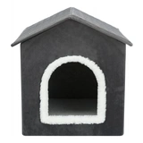 Trixie Bújó Livia, 38x41x44cm, Sötétszürke