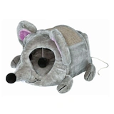 Trixie Bújó Lukas 35x33x65cm szürke/homok