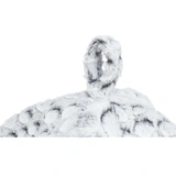 Trixie Bújó Mila plüss 32x42x32cm fehér/szürke