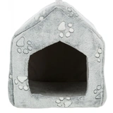 Trixie Bújó Nando 40x45x40cm Világosszürke