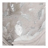 Trixie Bújó Peremes, Tollmintás, 47x27x41cm, Szürke/Ezüst