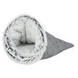 Trixie Bújózsák Harvey, o 40 × 60 cm, Szürke/Fehér-Fekete